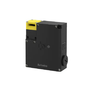 Interuptor para puertas de seguridad SFDL2-M6D-M20K AUTONICS
