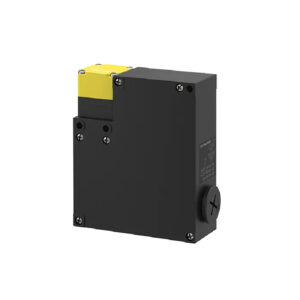 Interuptor para puertas de seguridad SFDL2-PM6C-BM20-T AUTONICS