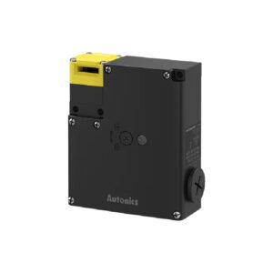 Interuptor para puertas de seguridad SFDL2-S6A-M20 AUTONICS