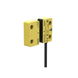 Interuptor para puertas de seguridad serie SFN SFN-M-050 AUTONICS