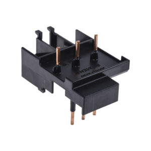 Módulo de enlace eléctrico y mecánico para funcionamiento en CA y CC de 3RV2.1/3RV2.2 y 3RT2.1  - SIEMENS