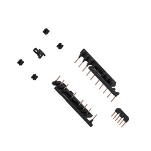 Kit de cableado para terminal de tornillo Eléctrico y mecánico - SIEMENS