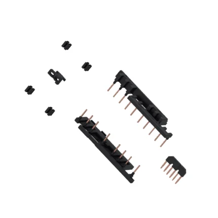 Kit de cableado para terminal de tornillo Eléctrico y mecánico - SIEMENS