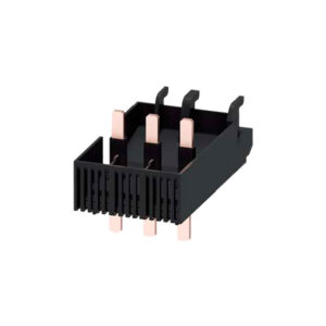 Módulo de enlace eléctrico y mecánico para 3RV2.41/3RV2.42 y 3RT2.4. Funcionamiento en CA 3RW304/3RW404 - SIEMENS
