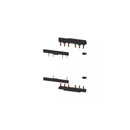 Kit de cableado para terminal de tornillo Eléctrico y mecánico - SIEMENS