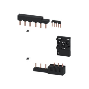 Kit de cableado eléctrico para arrancador estrella-triángulo (estrella-triángulo) Tamaños S3, S3, S2 - SIEMENS