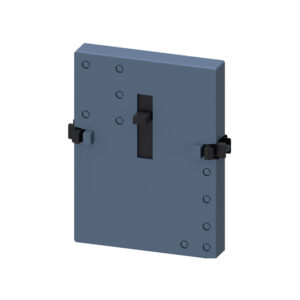 Enclavamiento mecánico para combinaciones de contactores, para contactores 3RT203, 3RT204 - SIEMENS