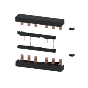 Kit de cableado con terminal de tornillo Eléctrico y mecánico  - SIEMENS