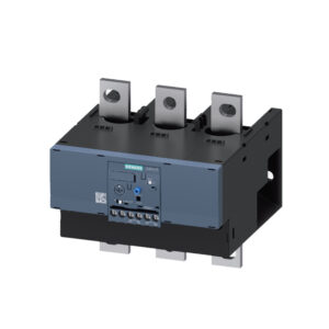 Relé de sobrecarga 55...250 A S10/S12, Clase 10E  - SIEMENS