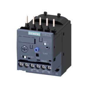 Relé de sobrecarga 0,32...1,25 A Electrónico S00, Clase 10E  - SIEMENS