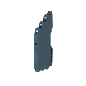 Relés de interfaz de salida relés de interfaz, 1 conmutado AC/DC 24 V 6,2 mm Corriente térmica 6A - SIEMENS