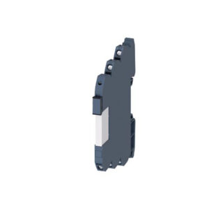 Relés de interfaz de entrada con bornes relé, 1 conmutado  24 V DC Ancho de la caja 6,2 mm  - SIEMENS