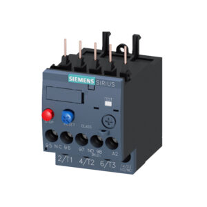 Relé de sobrecarga 1,8...2,5 A Térmico S00, Clase 10 - SIEMENS