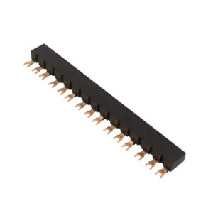 Barras colectoras trifásicas Separación modular de 45 mm - SIEMENS