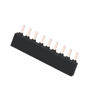 Barra colectora trifásica S2 Separación modular: 55 mm - SIEMENS
