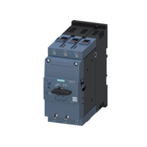Guardamotor S3 CLASE 10, disparo A 80...100 A, disparo N 1300 A, terminal de tornillo, capacidad de conmutación estándar - SIEMENS