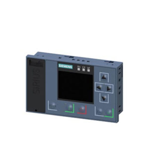 Módulo HMI High feature  - SIEMENS