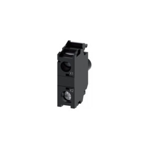Módulo de LED con LED intgr. 110 V AC, verde,l - SIEMENS