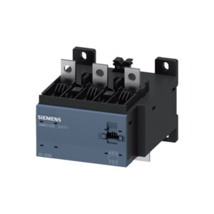 Módulo de medida de intensidad, intensidad de ajuste 20...200 A, 120 mm  - SIEMENS