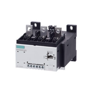 Módulo de medida de intensidad/tensión V2; intensidad de ajuste 20...200 A, medida de tensión hasta 690 V, 120 mm - SIEMENS