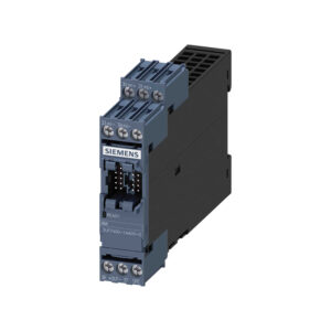 Módulo digital 4I/2O - Monoestable, AC/DC 110-240V 1 - SIEMENS