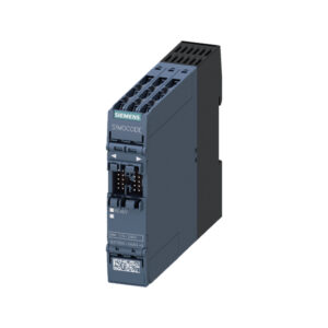 Módulo multifunción. 4DI/2DO - Monoestable, AC/DC 110-240V . - SIEMENS