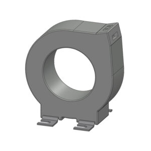 Transformadores sumadores para vigilar corriente residual Sensibilidad 30mA…40Amp. Diámetro 55mm  - SIEMENS