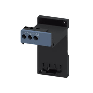 Soporte de montaje independiente para 3RU21/3RB30/3RB31/3RR2 Tamaño S00 - SIEMENS