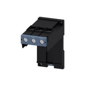 Soporte de montaje independiente para 3RU21/3RB30/3RB31/3RR2 Tamaño S2 - SIEMENS