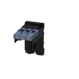 Soporte de montaje independiente para 3RU21/3RB30/3RB31 Tamaño S3  - SIEMENS