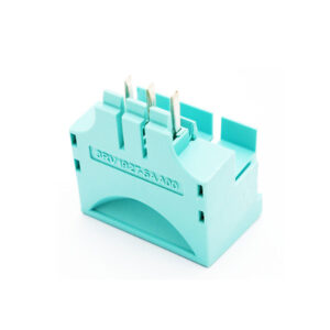 Bloque de bornes de alimentación para conexión de guardamotores 3RV3  - SIEMENS