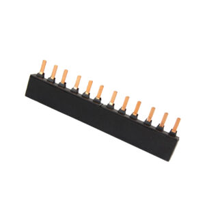 Barra colectora trifásica S2 Separación modular: 55 mm - SIEMENS