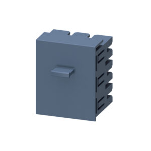 Conector para apliación ancho. - SIEMENS