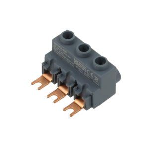 Terminal de alimentación trifásicaS00/S0 - SIEMENS