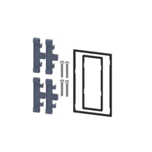 Kit para montaje en puerta IP65 para HMI - SIEMENS