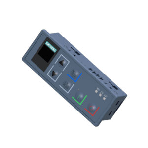 Módulo HMI Standard  - SIEMENS