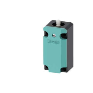 Carcasa metal, según DIN EN 50041 con tapa, turquesa 1 (M20x 1,5) - SIEMENS