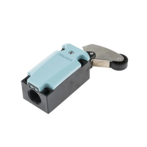 Actuador de palanca angular de metal y rodillo de plástico 22mm SIEMENS