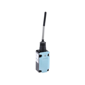 Actuador de varilla resorte de plástico de 143mm. SIEMENS