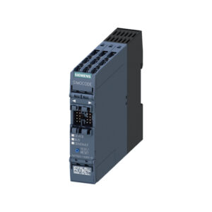 Dispositivo básico SIMOCODE pro S, interfaz PROFIBUS DP 1,5  - SIEMENS