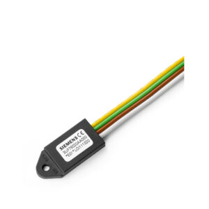 Módulo de inicialización para la parametrización automática de SIMOCODE pro S/pro V, para montaje fijo en el tablero de distribución - SIEMENS