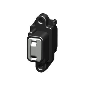 Adaptador para puertas, montaje en puertas de armarios eléctricos o panel frontal  - SIEMENS