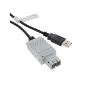 Cable de comunicación PC/SIMOCODE, con puerto USB.  - SIEMENS
