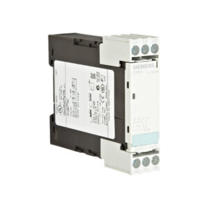 Relés de interfaz de salida relés de interfaz, 1 conmutado AC/DC 24 V 6,2 mm  térmica 6A  fase 3 x 160...690 V AC 50...60 Hz 1 - SIEMENS