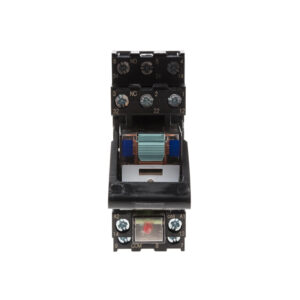 Relé enchufable, unidad completa 3 W, 24 V DC Módulo LED, rojo  - SIEMENS