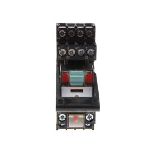 Relé enchufable, unidad completa 4 W, AC 230 V Módulo LED, rojo    - SIEMENS