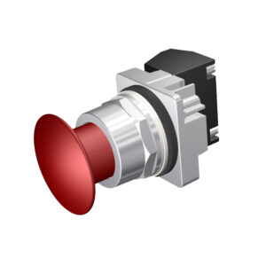 Parada de Emergencia Pulsar y Jalar 1NA-NC - SIEMENS