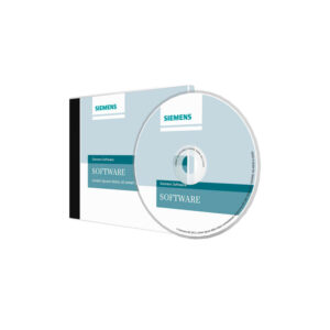 LOGO! Soft Comfort V8, Single License, 1 instalación, ejecutable en WINXP, WIN7, WIN8 – SIEMENS