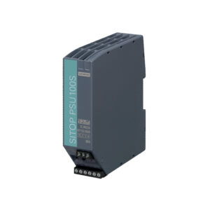 Fuente de alimentación estabilizada SITOP PSU100S 24 V/5 A entrada: 120/230 V CA salida: 24 V CC/5 A – SIEMENS