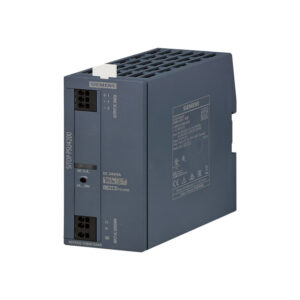 Fuente de alimentación estabilizada PSU4200 entrada: 120/240 V AC salida: 24 V DC/5 A – SIEMENS
